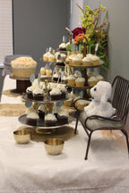 Custom Themed Cupcakes for Events & Parties