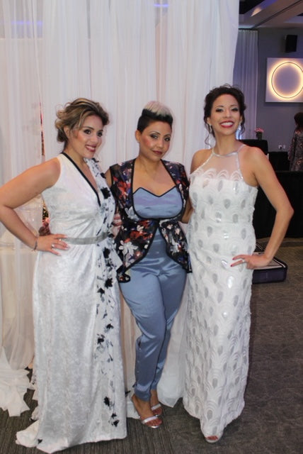 Fashion Show Party Experience