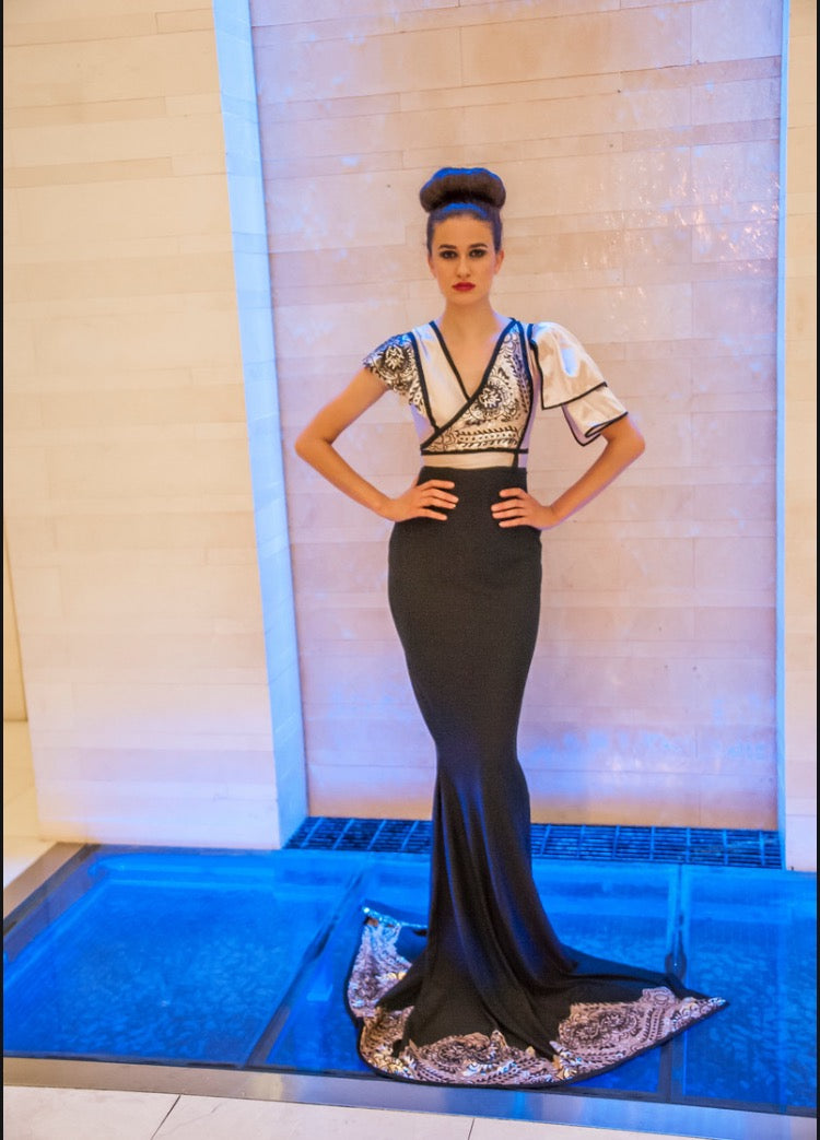 Fashion Show Party Experience