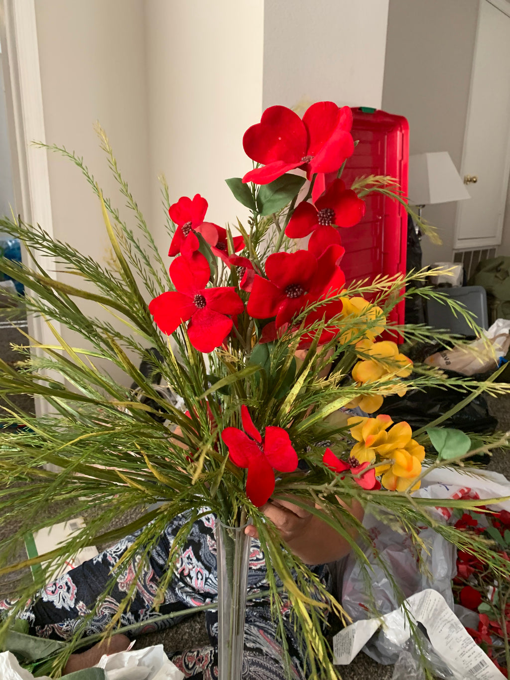 Signature Floral Rental