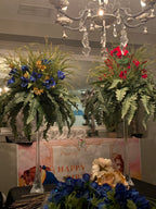 Signature Floral Rental
