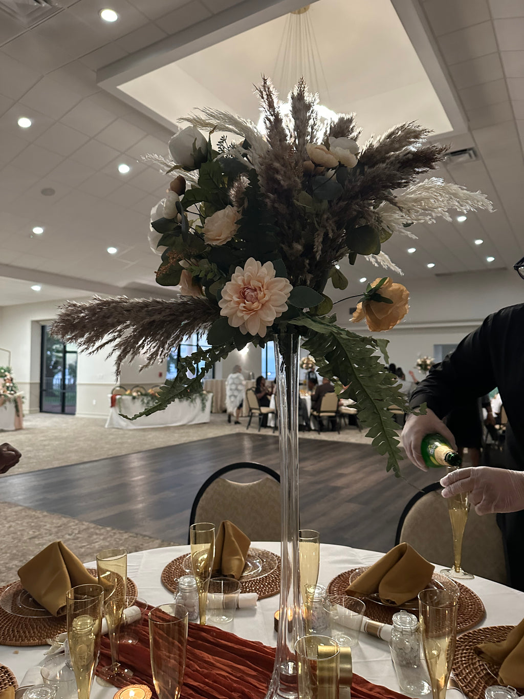 Signature Floral Rental