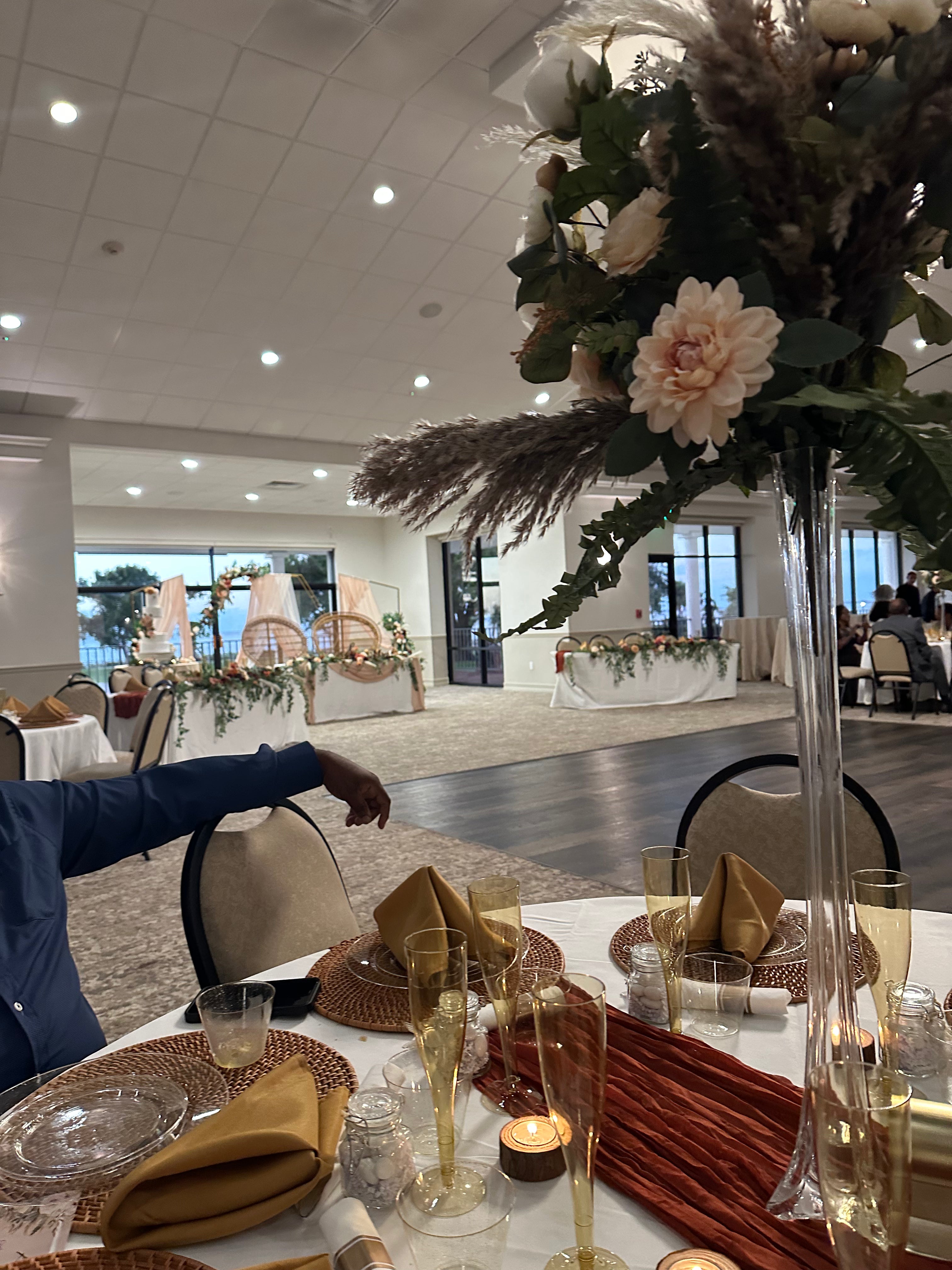 Tablescape Rental