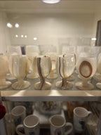 Wine Glass Rentals