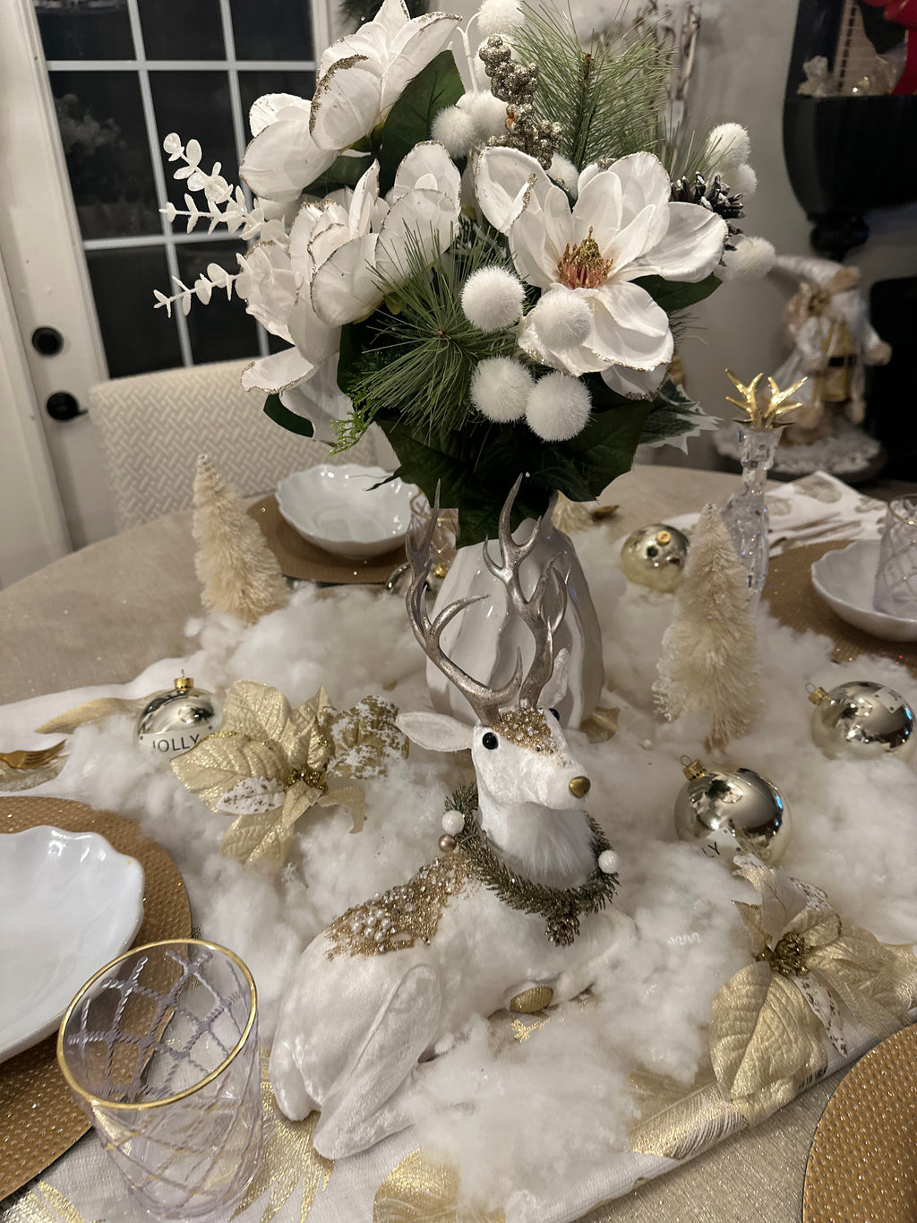 Signature Floral Rental