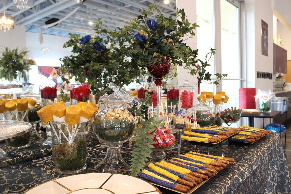 Beauty and the Beast Experience