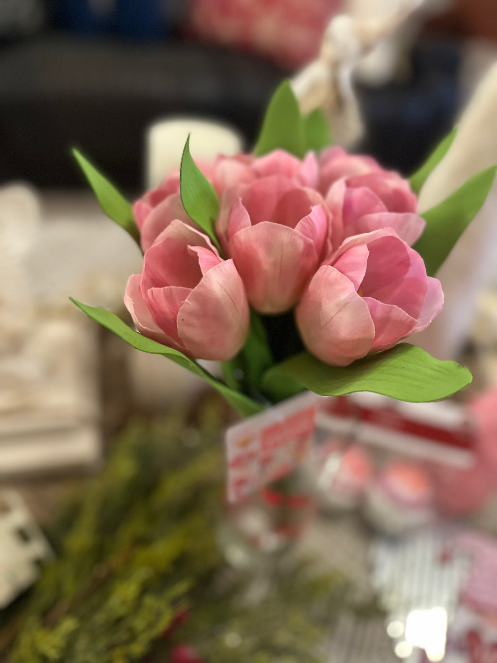Signature Floral Rental