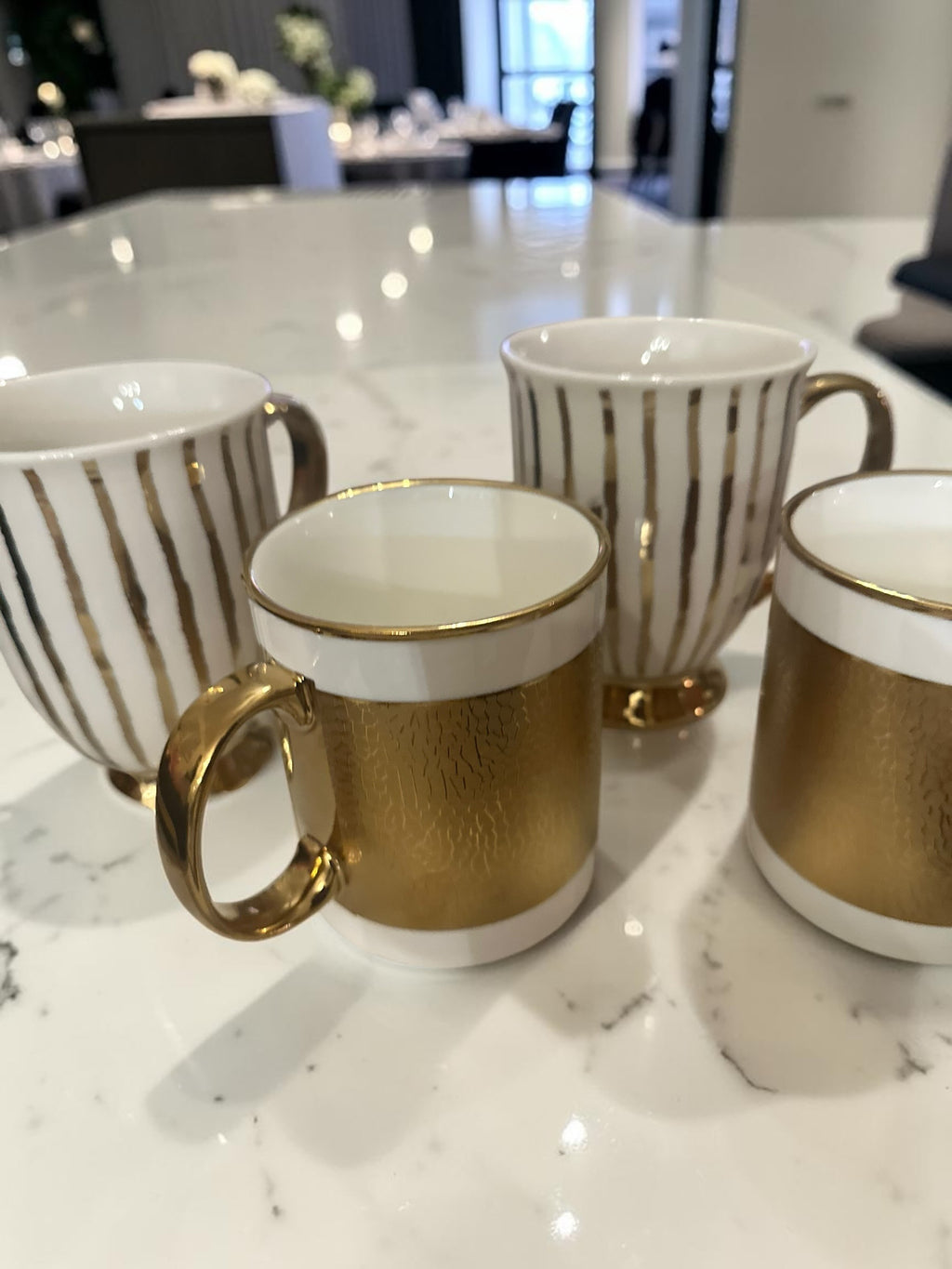Wine Glass Rentals