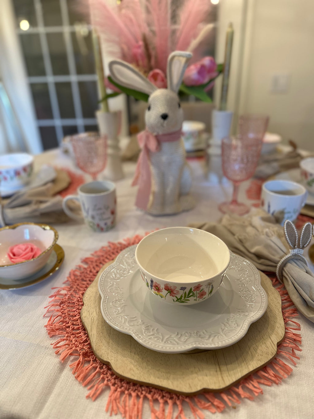 Tablescape Rental