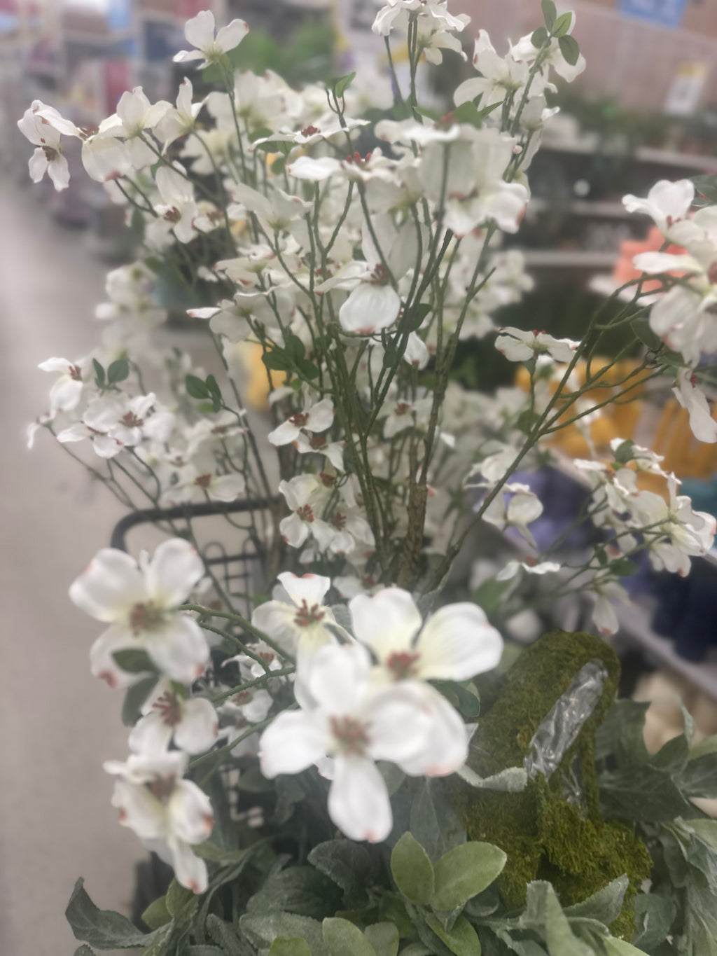 Signature Floral Rental