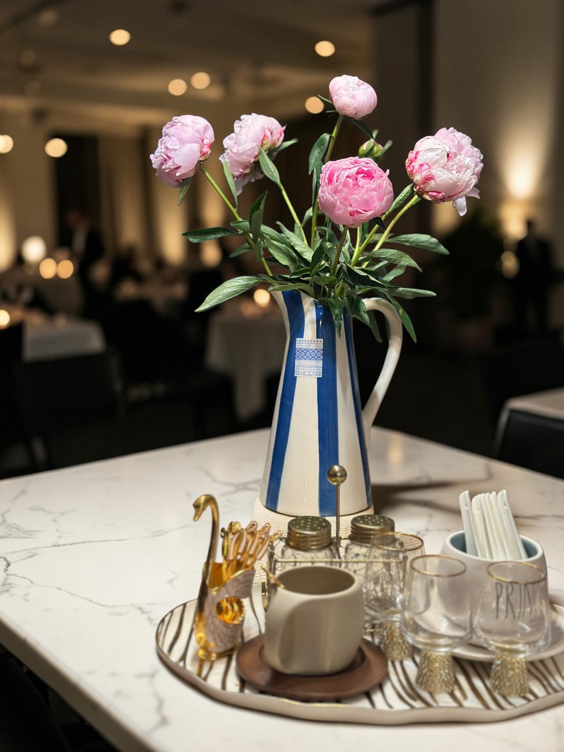 Signature Floral Rental