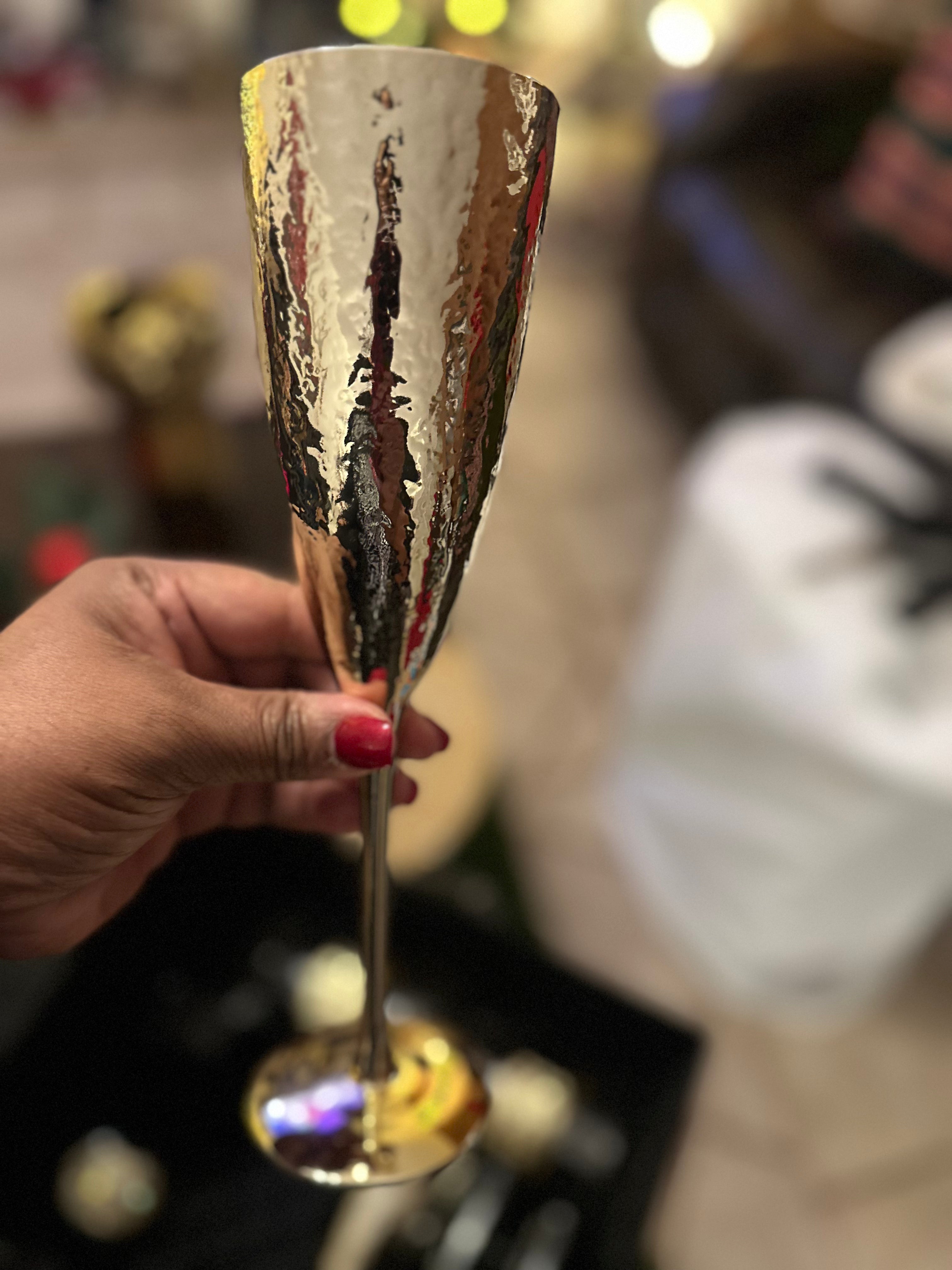 Wine Glass Rentals