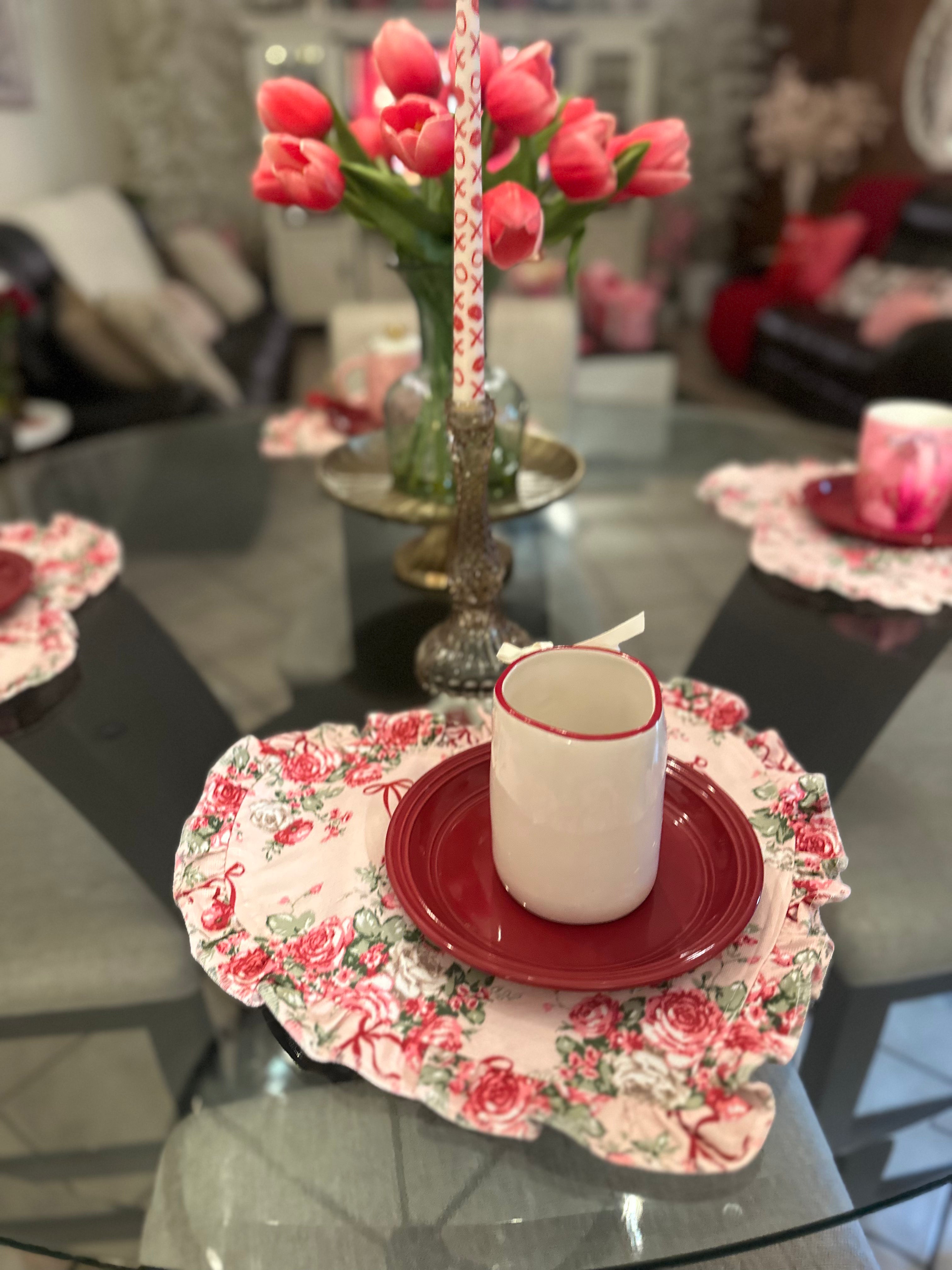 Tablescape Rental