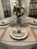 Tablescape Rental