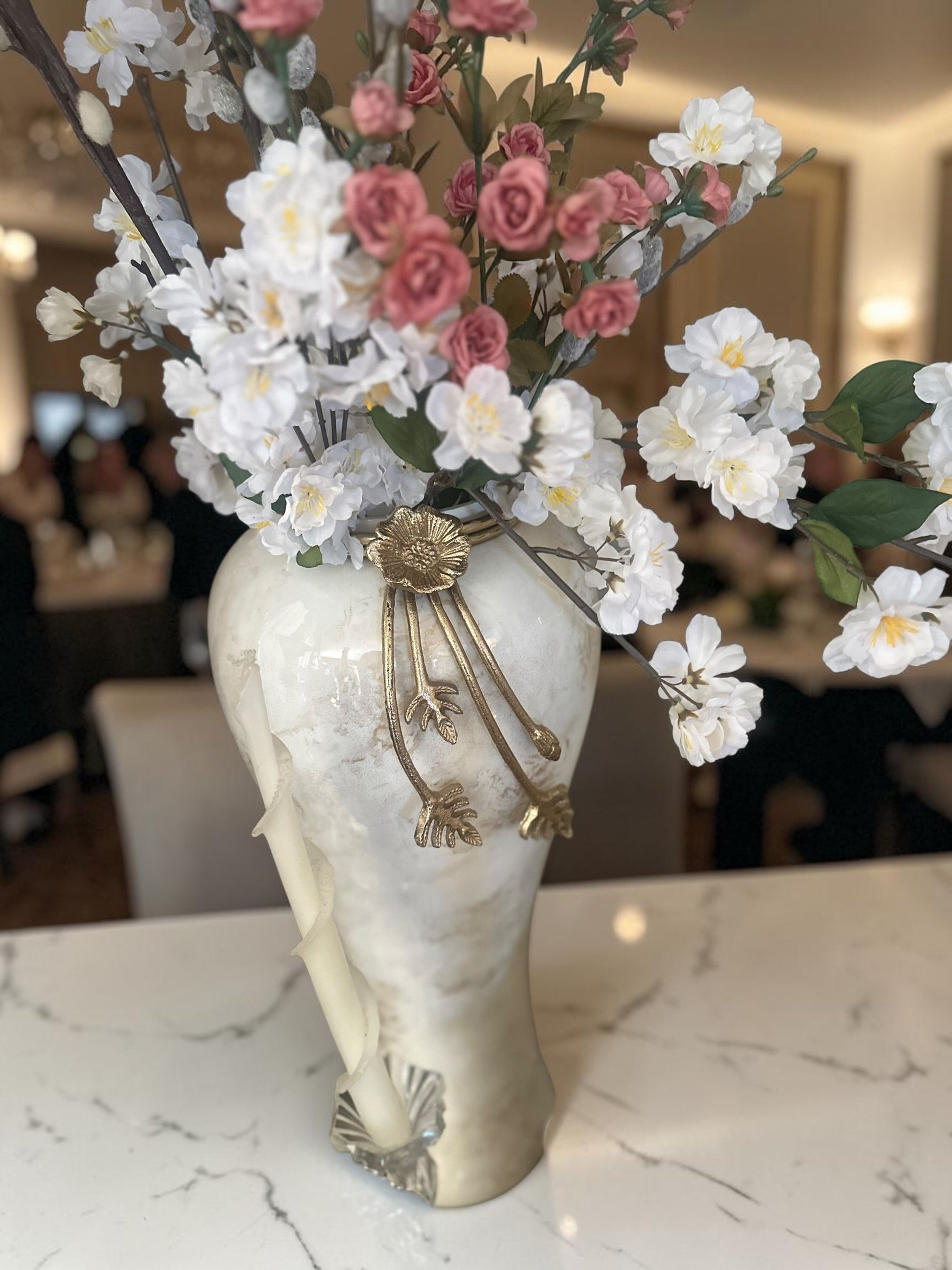 Signature Floral Rental