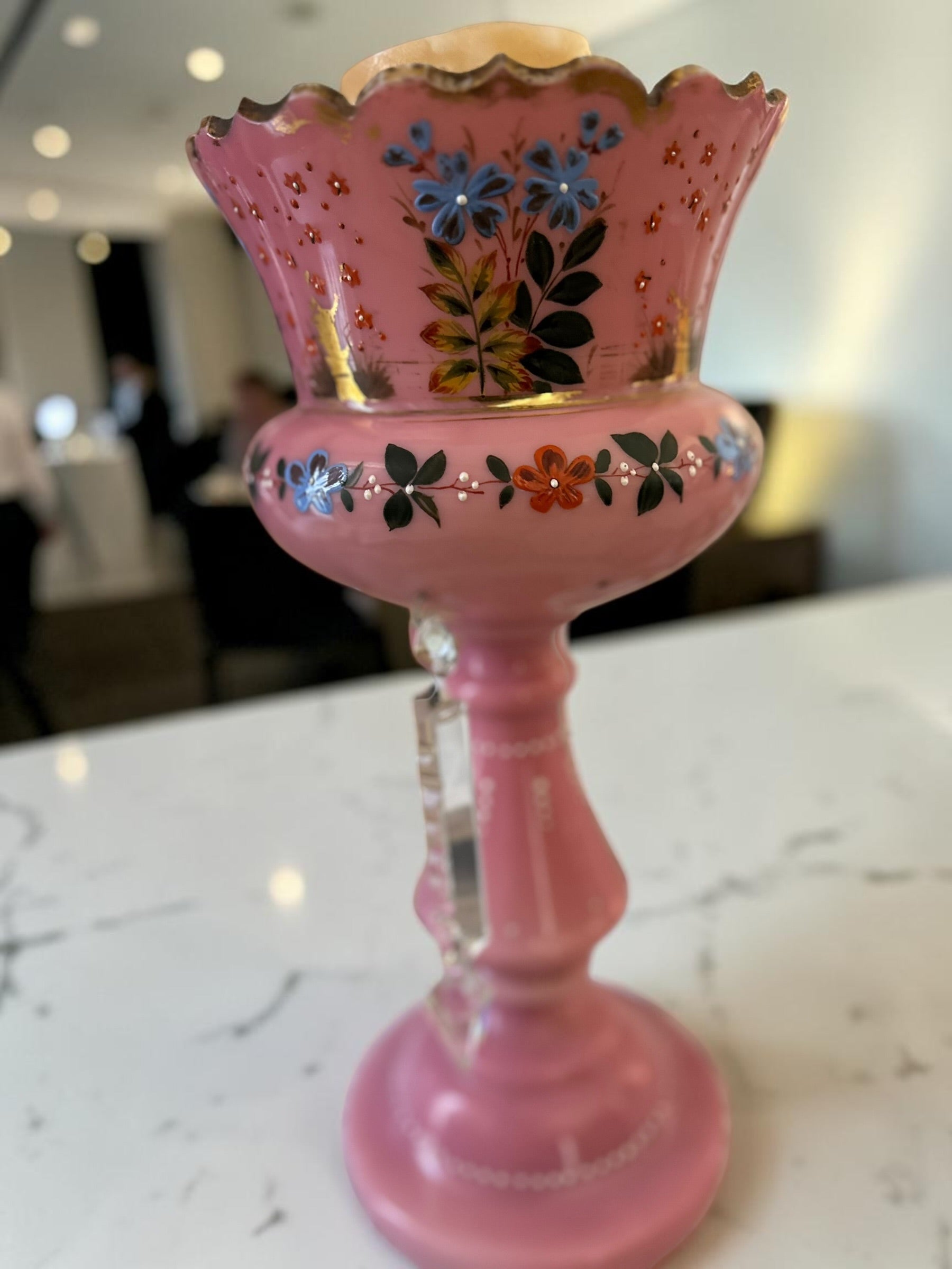 Vintage Décor Rental