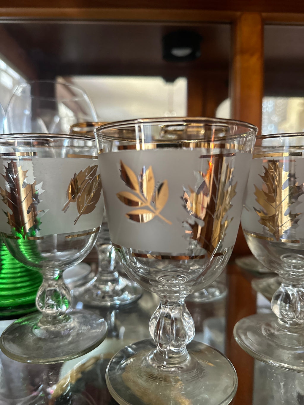 Wine Glass Rentals