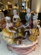Bridgerton Party Rental