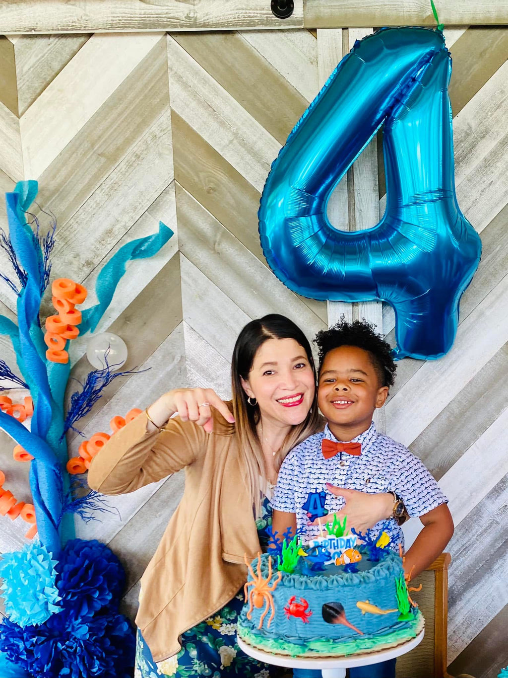 Kids Party Theme Experience