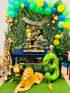 Kids Party Theme Experience