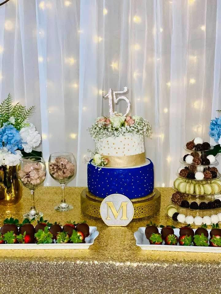 Kids Party Theme Experience