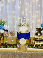 Kids Party Theme Experience
