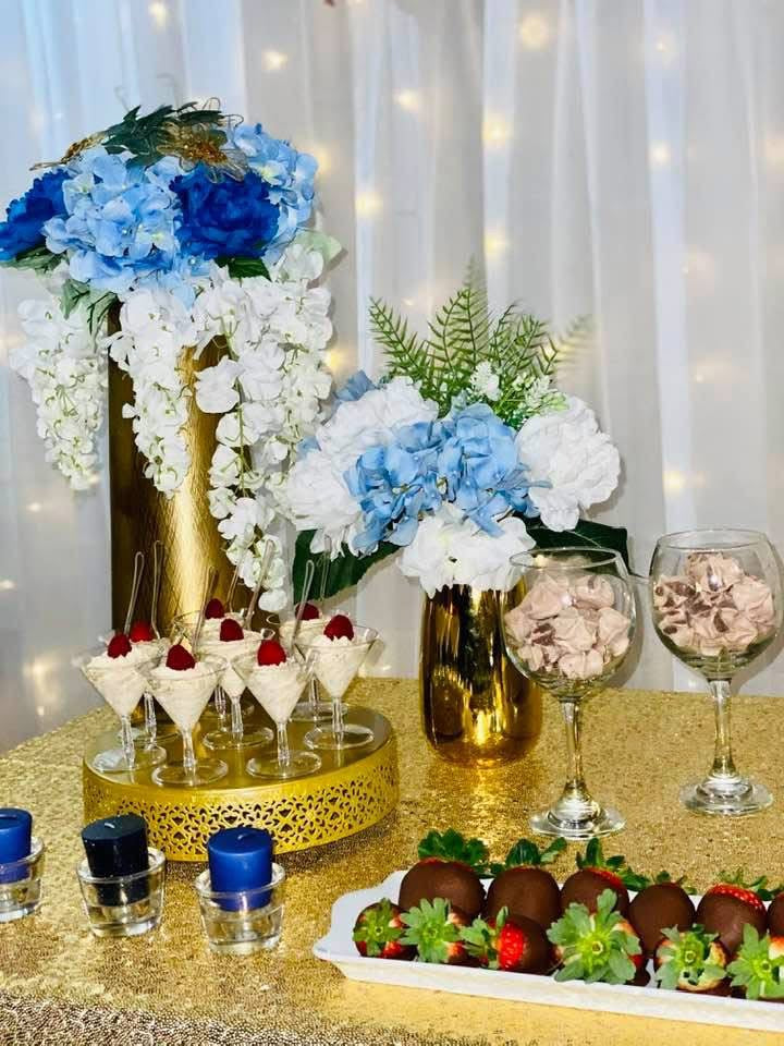 Kids Party Theme Experience