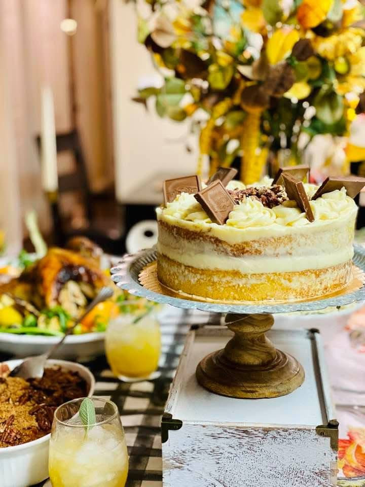 Kids Party Theme Experience