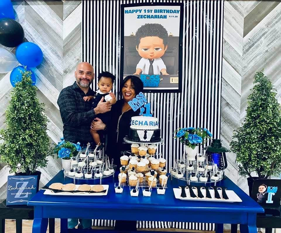 Kids Party Theme Experience