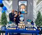 Kids Party Theme Experience