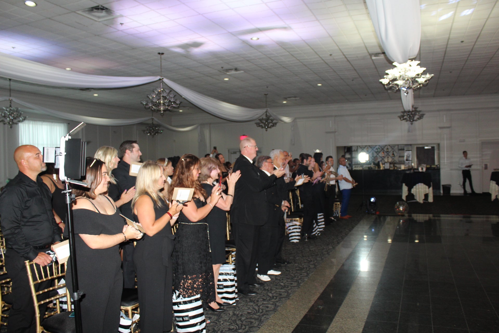 Fashion Show Party Experience