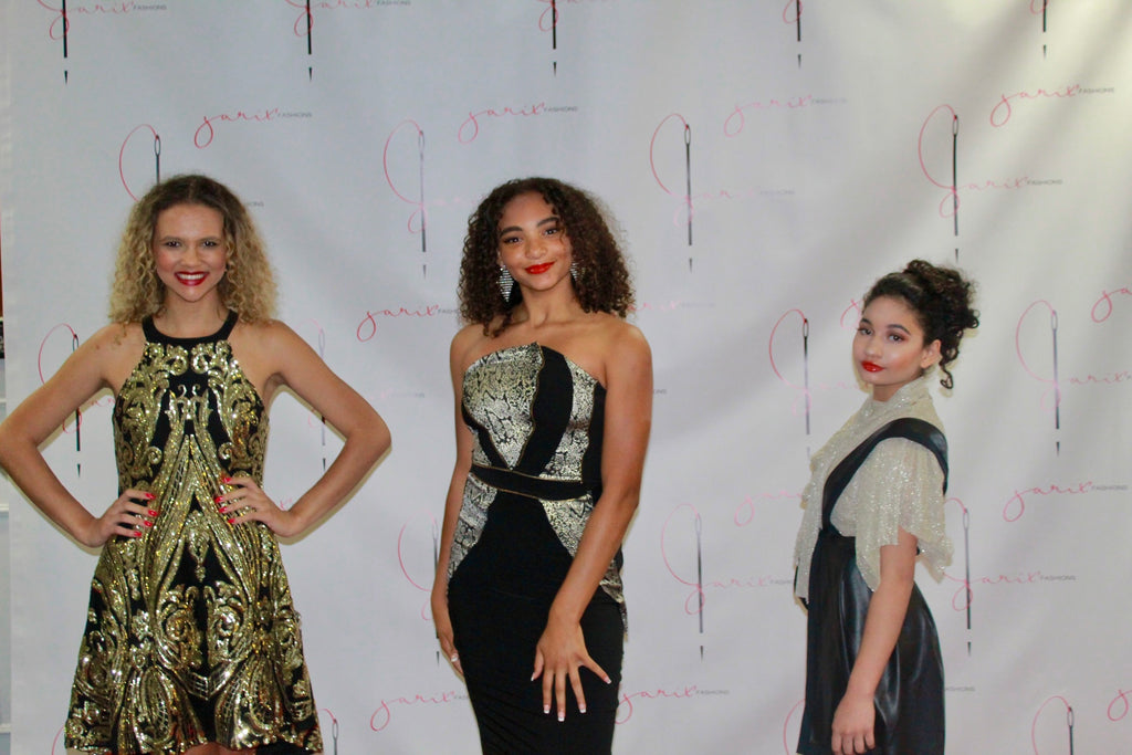 Fashion Show Party Experience