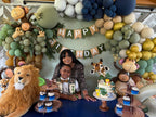 Kids Party Theme Experience