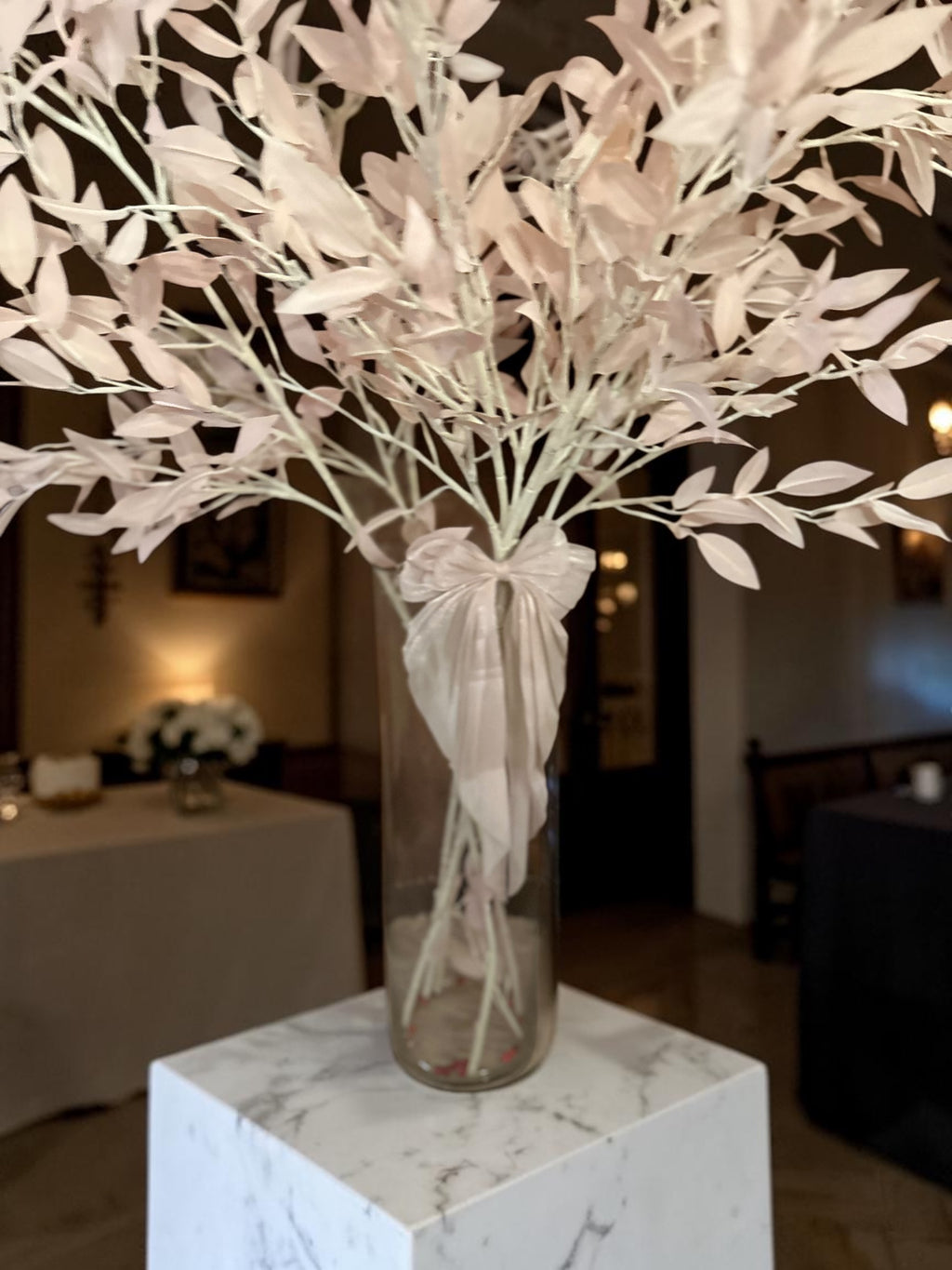 Signature Floral Rental