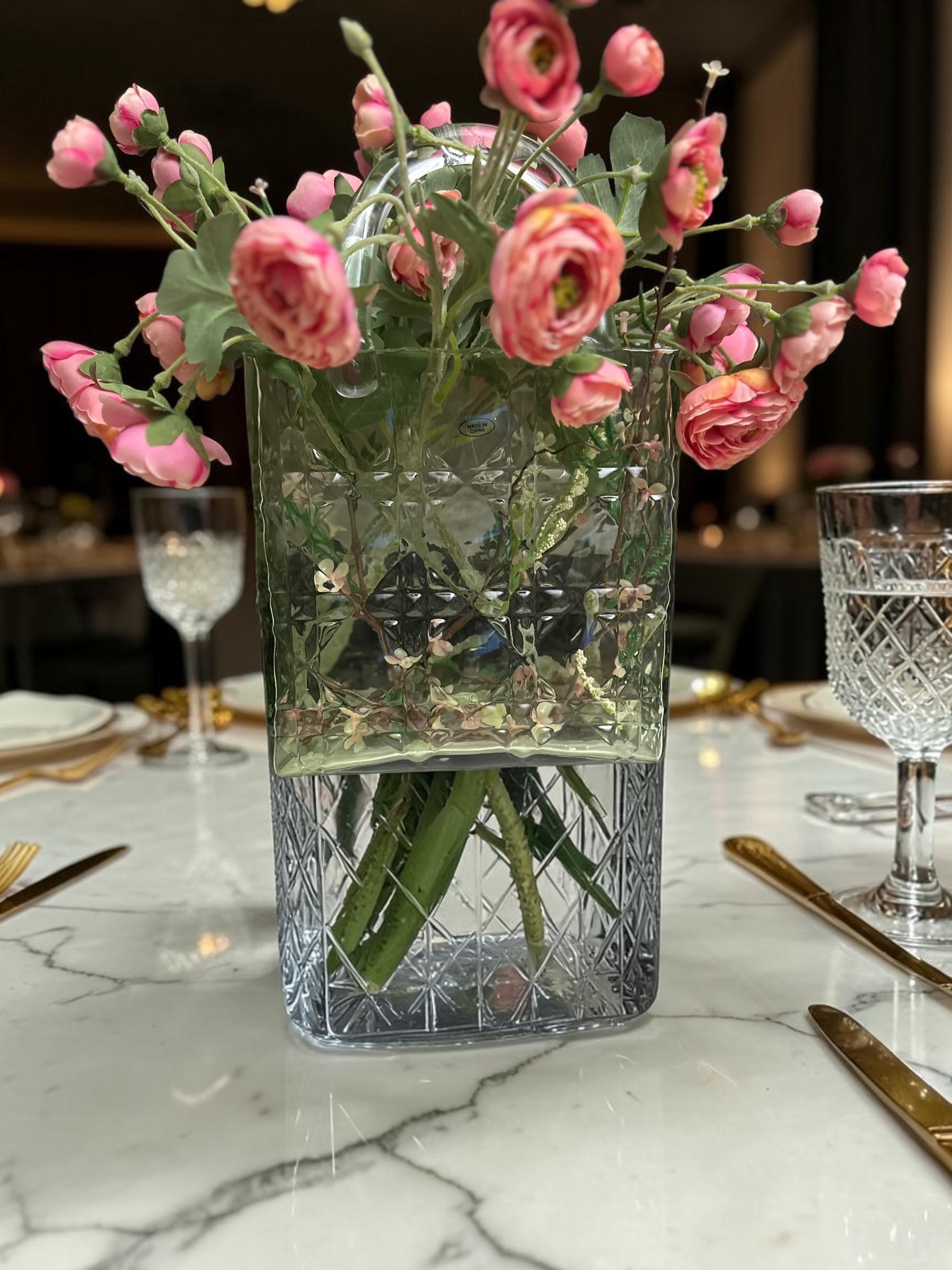 Signature Floral Rental