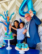 Kids Party Theme Experience