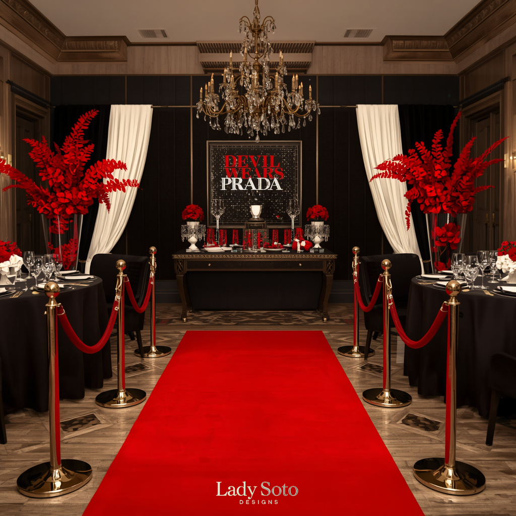 Devil Wears Prada Experience