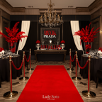 Devil Wears Prada Experience