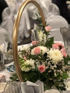Signature Floral Rental