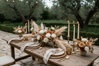 Tablescape Rental