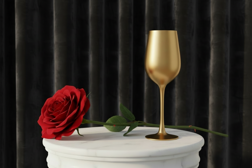 Rose Ceremony Experience