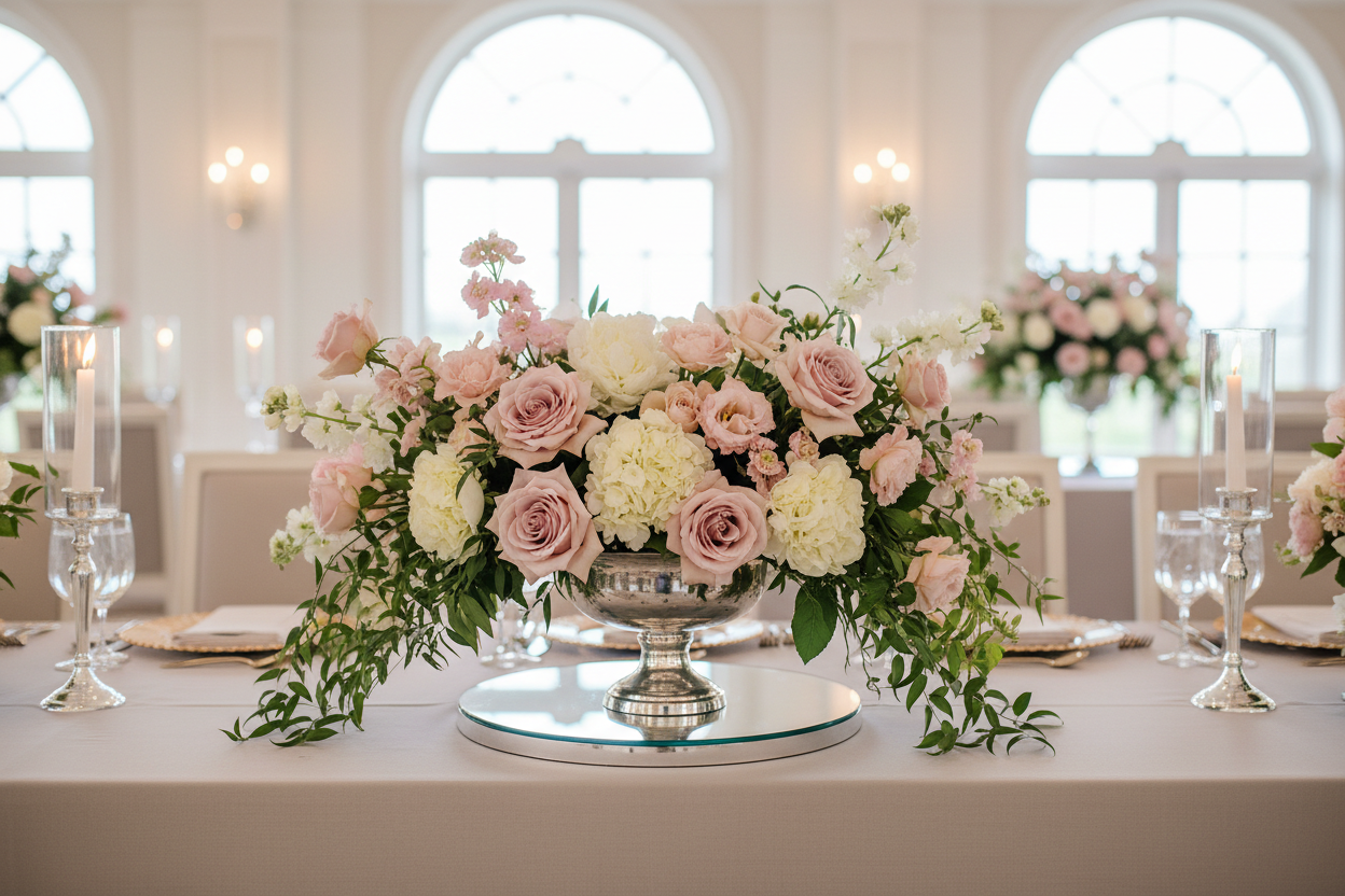 Signature Floral Rental